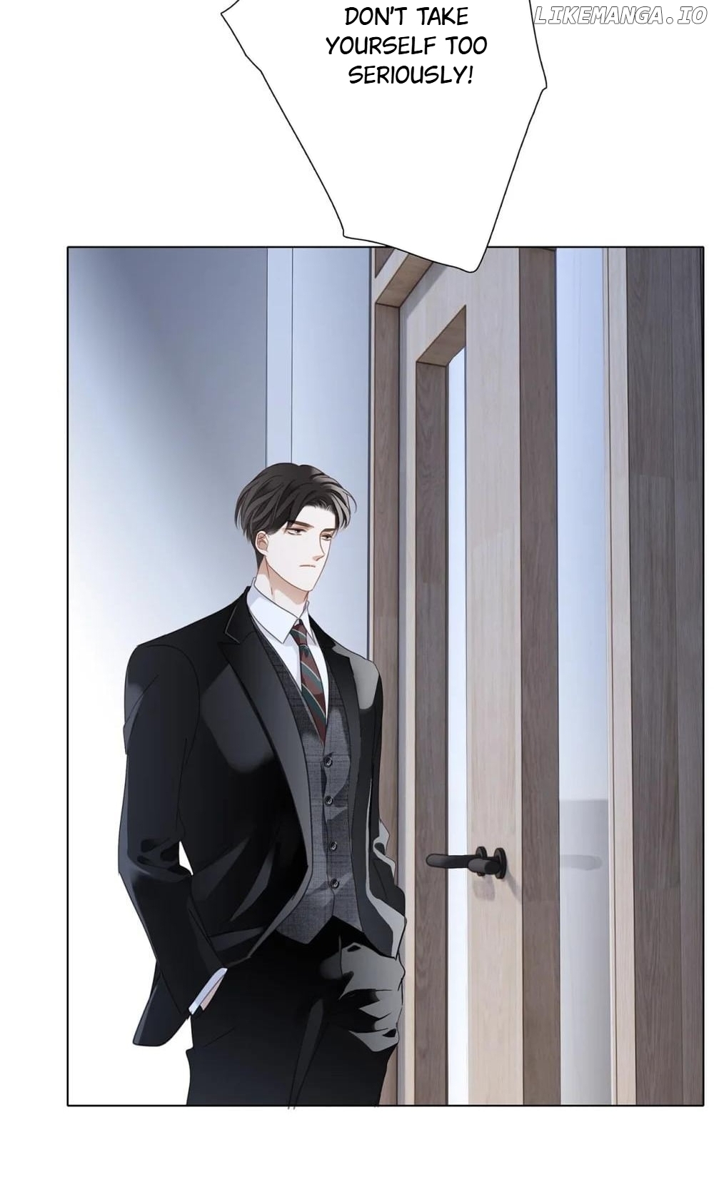 1st Kiss – I Don’t Want To Consider You As Sister Anymore Chapter 60 - 53 - page 34